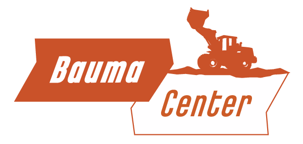 Baumacenter AG Logo